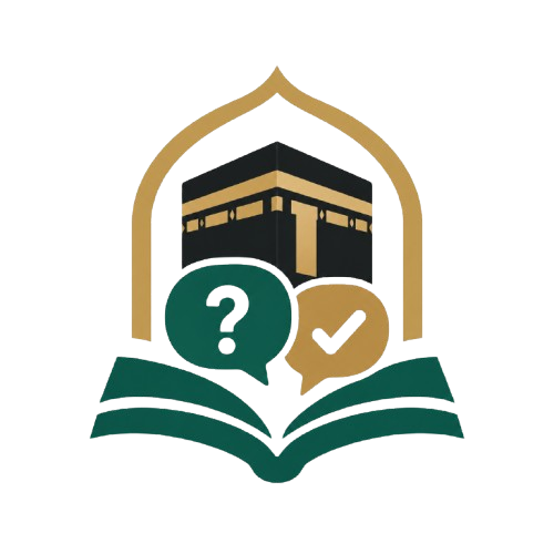 شعار فحص الحج